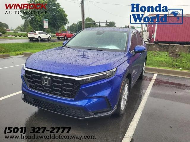 2023 Honda CR-V EX AWD for sale in Conway, AR
