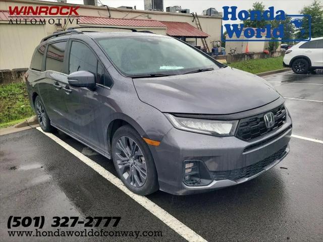 2025 Honda Odyssey Touring for sale in Conway, AR