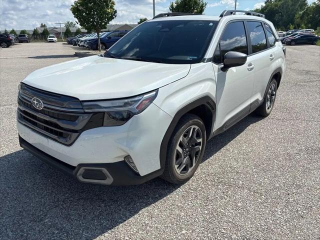 2025 Subaru Forester Limited for sale in Lafayette, IN