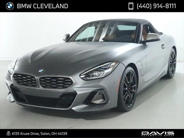 2026 BMW Z4 M40i for sale in Solon, OH