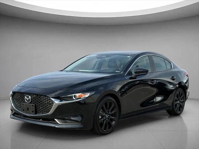2025 Mazda Mazda3 2.5 S Select Sport for sale in Greenville, SC