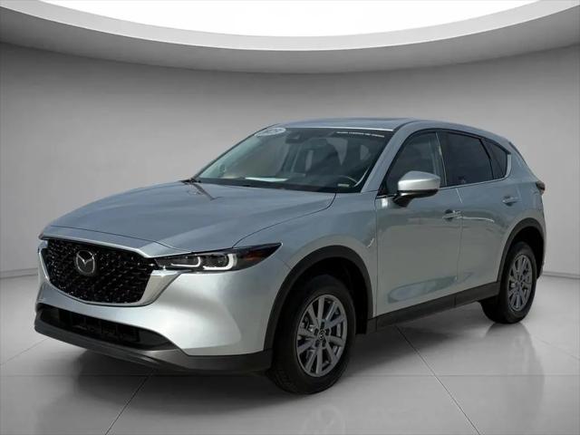 2023 Mazda CX-5 2.5 S Preferred for sale in Greenville, SC