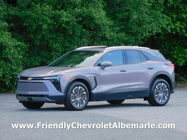 2024 Chevrolet V Blazer eAWD 2LT for sale in Albemarle, NC