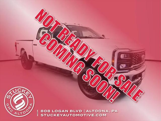 2026 Ford F-250 XL for sale in Altoona, PA