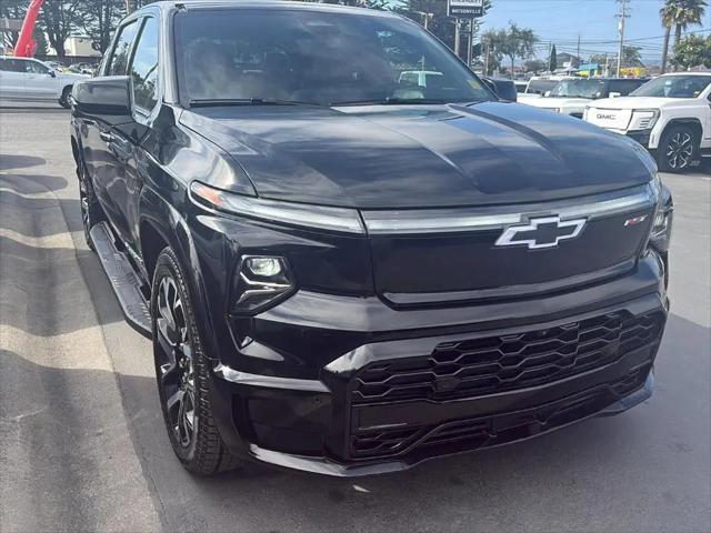 2025 Chevrolet Silverado EV RST for sale in Watsonville, CA