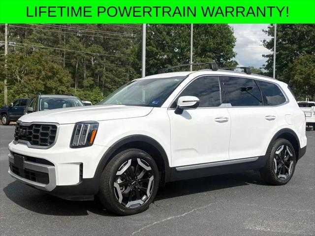 2024 Kia Telluride S for sale in Gloucester, VA