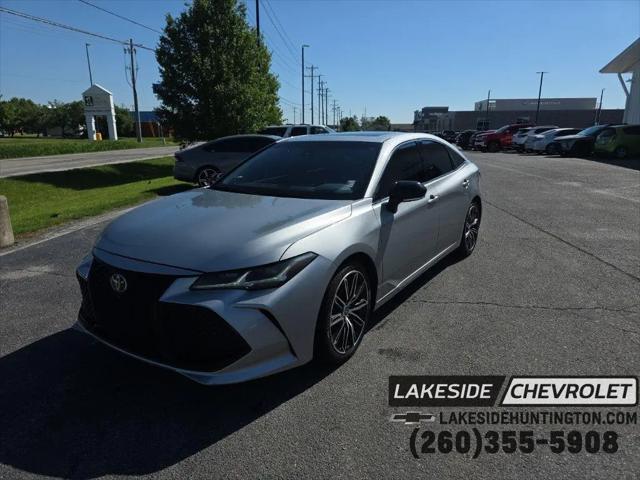 2022 Toyota Avalon Touring for sale in Huntington, IN
