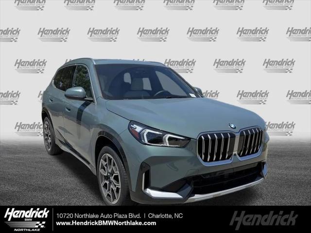 2026 BMW X1 xDrive28i for sale in Charlotte, NC