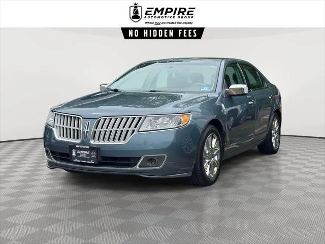 2012 Lincoln MKZ Base for sale in Green Brook Township, NJ