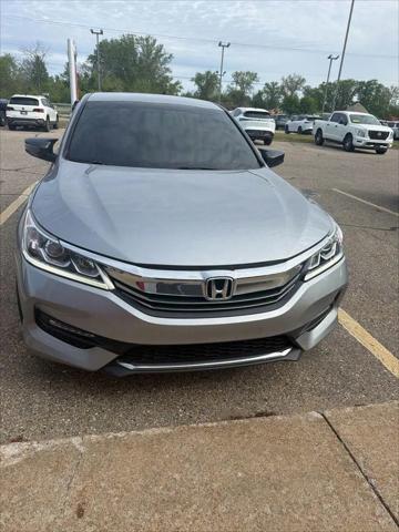 2017 Honda Accord Sport SE for sale in Holland, MI