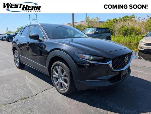 2023 Mazda CX-30 2.5 S Select for sale in East Syracuse, NY