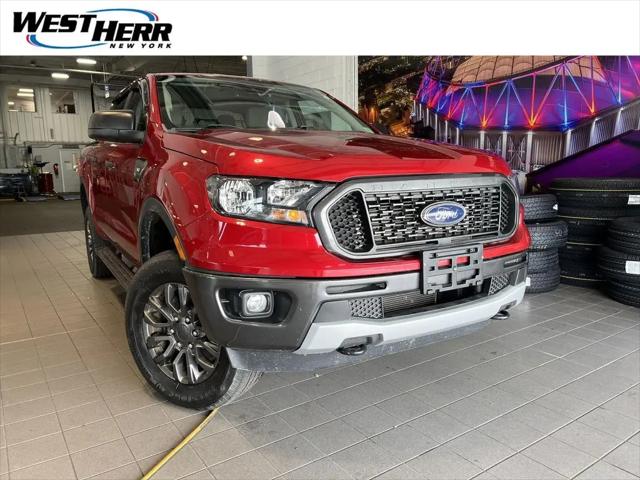 2021 Ford Ranger XLT for sale in East Syracuse, NY