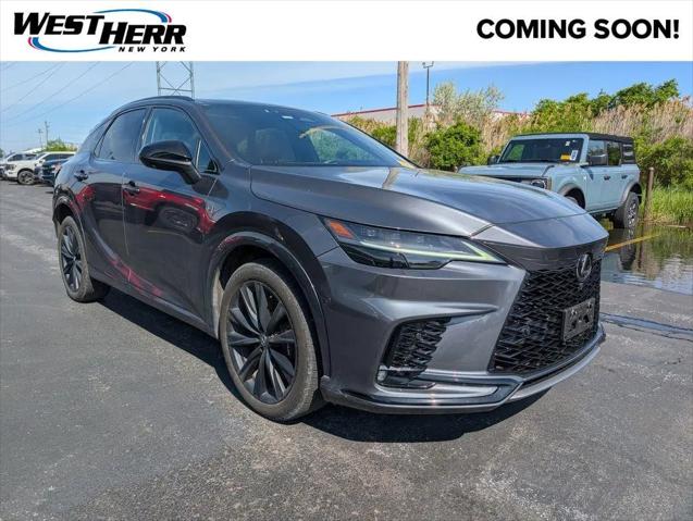 2024 Lexus RX 500h F SPORT Performance for sale in East Syracuse, NY