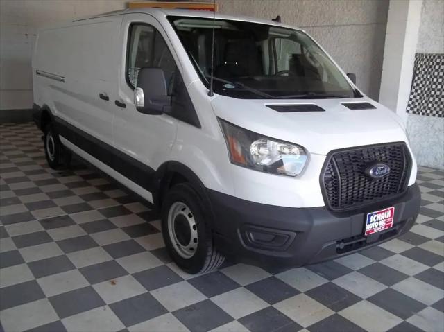 2023 Ford Transit Cargo Van Base for sale in Albion, NE