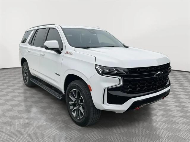 2023 Chevrolet Tahoe 4WD Z71 for sale in La Vista, NE