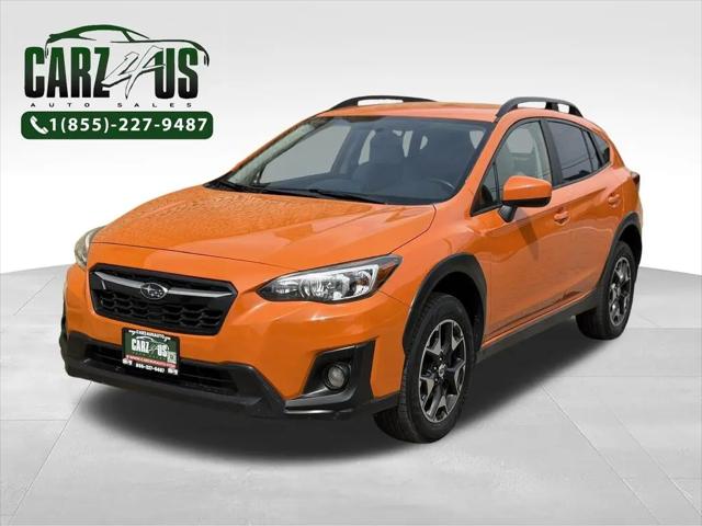 2018 Subaru Crosstrek 2.0i Premium for sale in South Hackensack, NJ