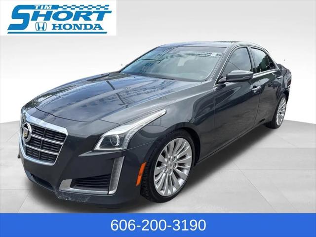 2014 Cadillac CTS Luxury for sale in Ivel, KY