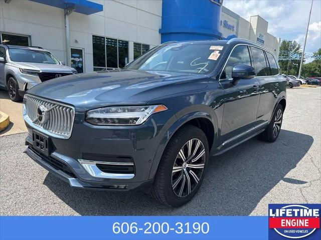 2024 Volvo XC90 B6 Plus Bright Theme 7-Seater for sale in Ivel, KY