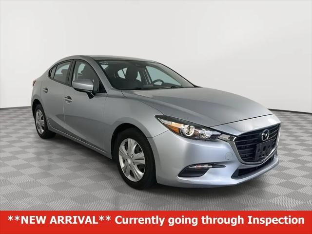 2018 Mazda Mazda3 Sport for sale in Omaha, NE