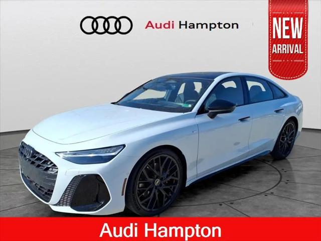 2026 Audi A6 Prestige quattro S tronic for sale in Hampton, VA