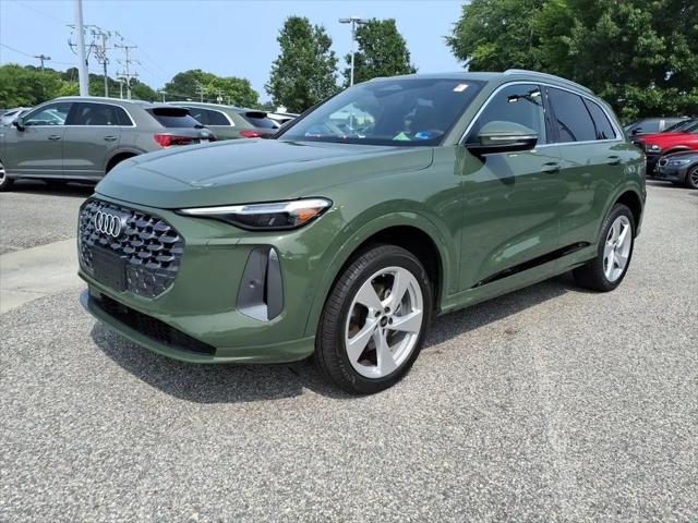 2025 Audi Q5 Premium Plus TFSI quattro S tronic for sale in Hampton, VA