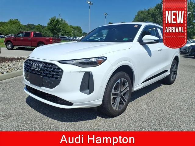 2025 Audi Q5 Premium TFSI quattro S tronic for sale in Hampton, VA