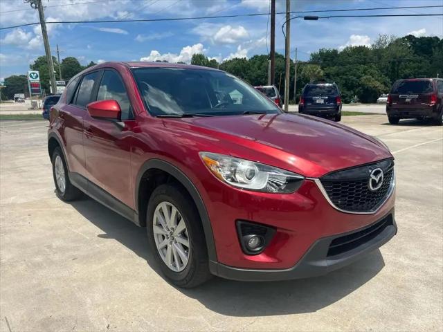 2013 Mazda CX-5 Touring for sale in Lancaster, SC