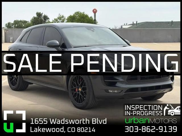 2018 Porsche Macan GTS for sale in Lakewood, CO