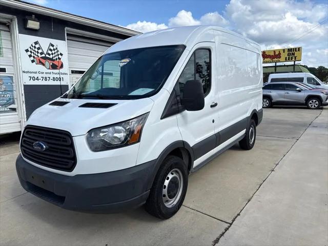2017 Ford Transit Base for sale in Concord, NC