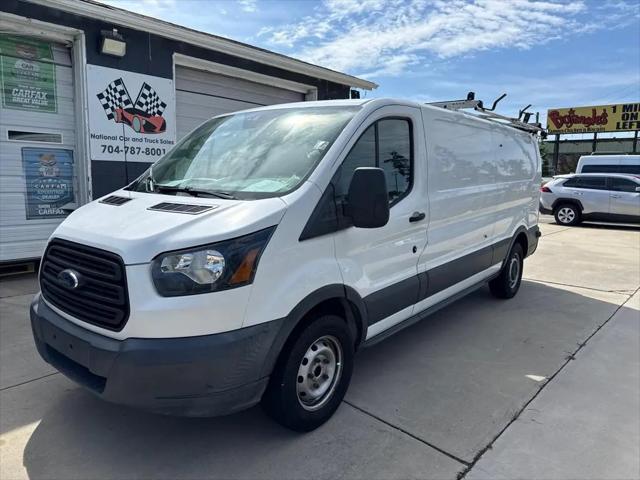 2018 Ford Transit Base for sale in Concord, NC