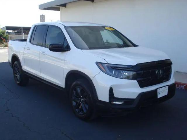 2024 Honda Ridgeline Sport for sale in Phoenix, AZ