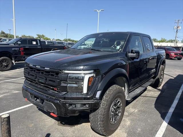 2024 Ford F-150 Raptor for sale in Kalamazoo, MI