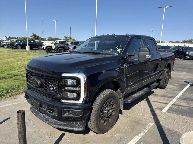 2025 Ford F-250 Lariat for sale in Lansing, MI