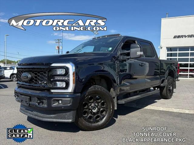 2025 Ford F-250 LARIAT for sale in Lansing, MI