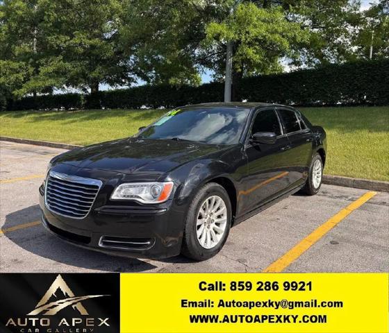 2014 Chrysler 300 S for sale in Lexington, KY