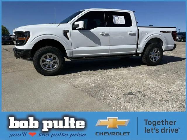 2024 Ford F-150 Tremor for sale in Lebanon, OH