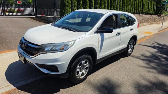 2016 Honda CR-V LX for sale in Portland, OR