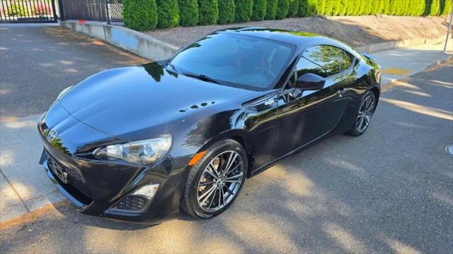 2013 Scion FR-S Base for sale in Portland, OR