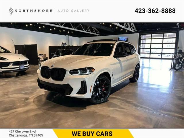 2024 BMW X3 M40i for sale in Chattanooga, TN