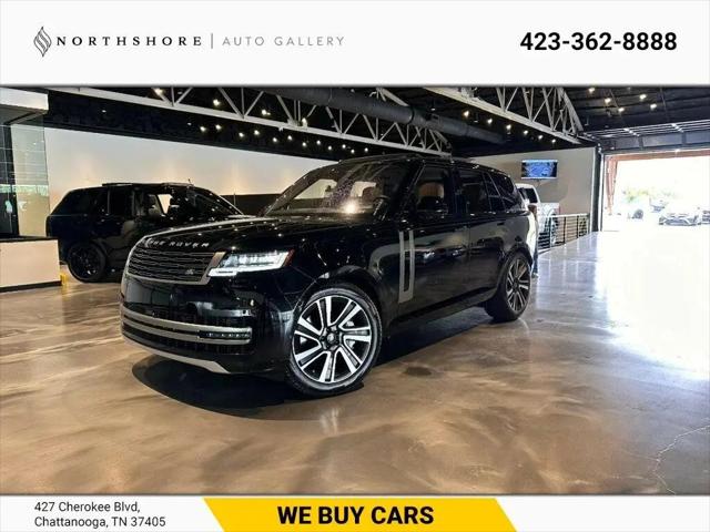 2023 Land Rover Range Rover P530 SE for sale in Chattanooga, TN