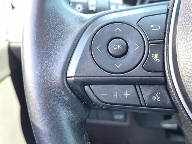2020 Toyota RAV4 Hybrid Limited for sale in North Wilkesboro, NC