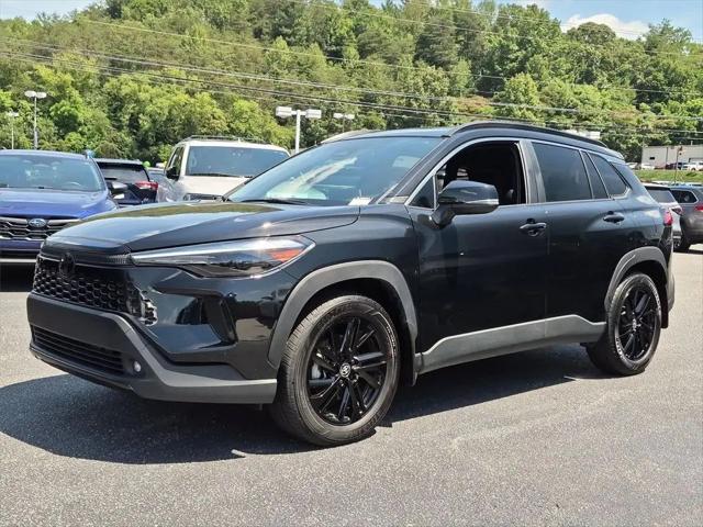 2026 Toyota Corolla Cross Hybrid SE for sale in North Wilkesboro, NC