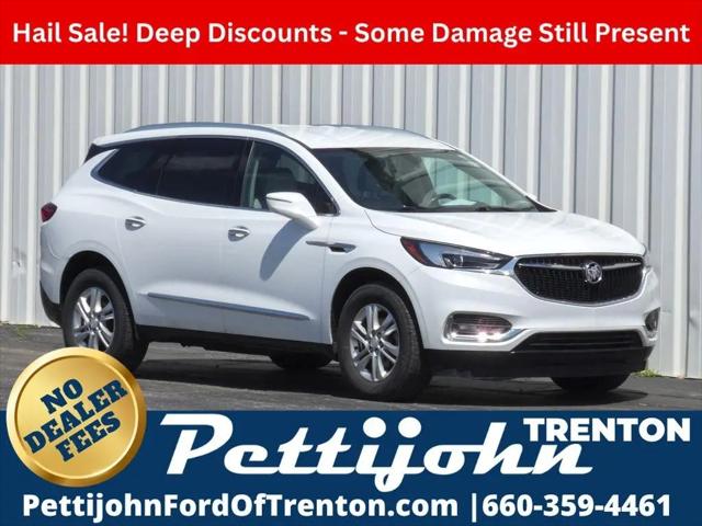 2019 Buick Enclave FWD Essence for sale in Trenton, MO