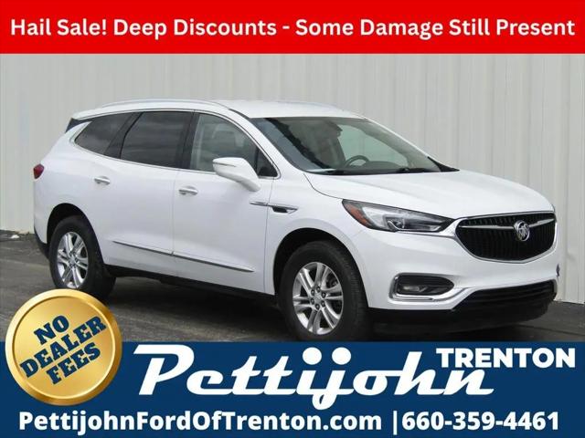 2019 Buick Enclave FWD Essence for sale in Trenton, MO