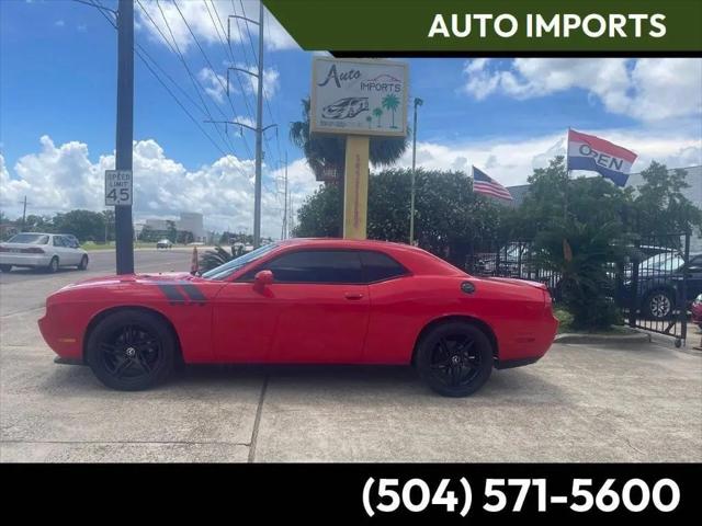 2014 Dodge Challenger R/T Plus for sale in Metairie, LA