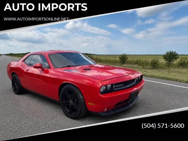 2014 Dodge Challenger R/T Plus for sale in Metairie, LA