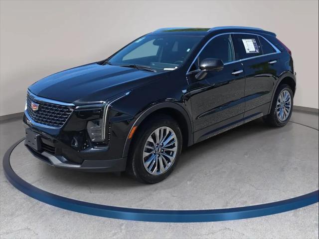 2025 Cadillac XT4 FWD Premium Luxury for sale in Raleigh, NC