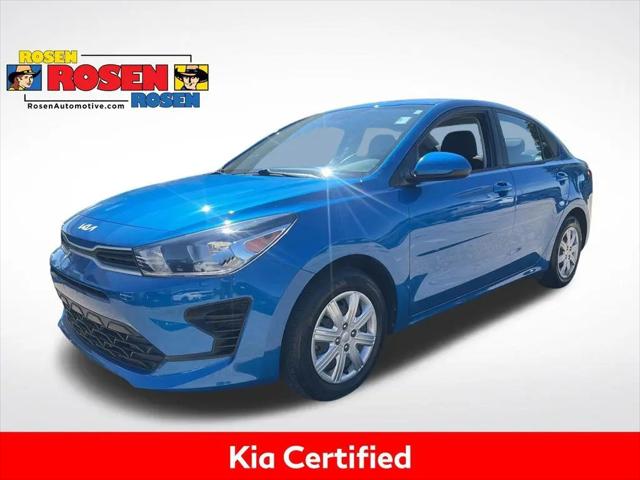 2023 Kia Rio S for sale in Milw, WI