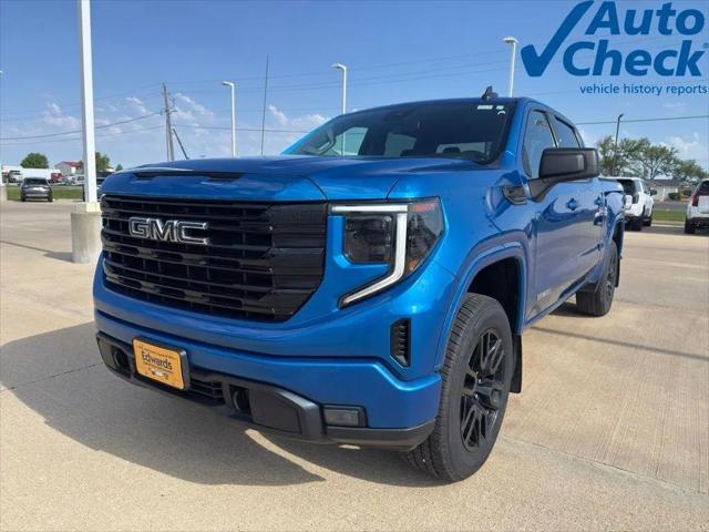 2022 GMC Sierra 1500 4WD Crew Cab Short Box Elevation for sale in Storm Lake, IA