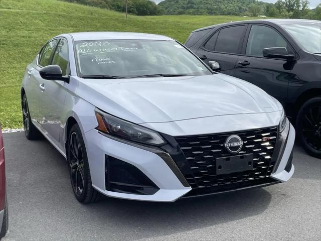 2023 Nissan Altima SR Intelligent AWD for sale in Muncy, PA